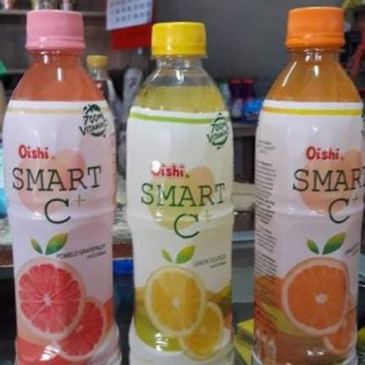 Smart C 500ml at 24.00 from City of Manila. LookingFour Buy & Sell Online
