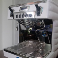 La Carimali Espresso Machine