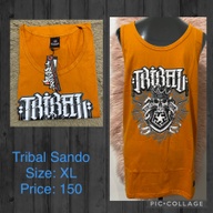 Tribal Sando