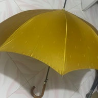 YSL long umbrella