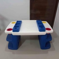 Step 2 Kid's Table