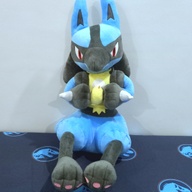 Pokemon Plush