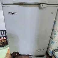 ❗️For Sale: For only 4,000 used Eurotek 4.0 cu. ft chest freezer
