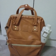 Medium Size Anello Backpack