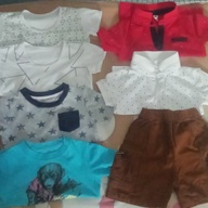 Take all for 350php for kid boy clothes