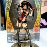 Alphamax Kurumi Action Figure