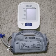 OMRON Automatic Digital Blood Pressure Monitor