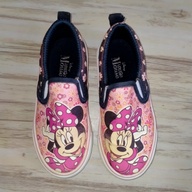 Minnie Mouse Shoes