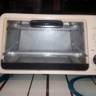 Hanabishi Oven Toaster