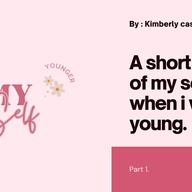 My younger self ebook