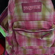 Jansport backbag