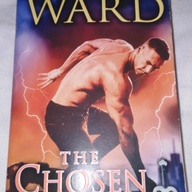 THE CHOSEN BY JR WARD