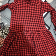 BRANDED GIRLS DRESS PRELOVED