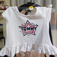 Baby tops/blouse