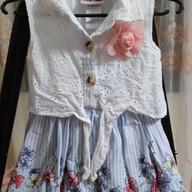 Baby girl dress