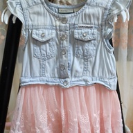 Baby girl dress