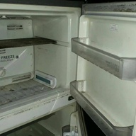 Whirlpool Neo Inverter refrigerator