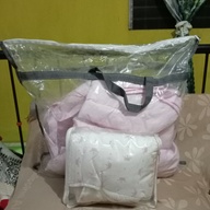 Pre-loved Sailor theme items for baby girl