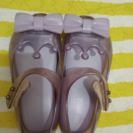 Pre-loved Mini Melissa Ultragirl Princess Lilac