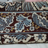 Vera Bradley wallet