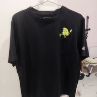 Black shirt (authentic)