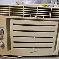 CARRIER AIRCON