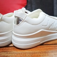 White Sneakers for Women