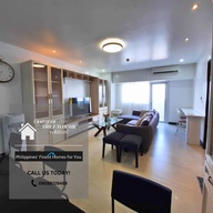 2BR Brand New Condo Unit with Balcony at The Royalton at Capitol Commons for Rent