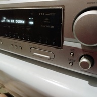 Denon AVR 1707 receiver