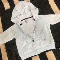 HOODIE JACKET