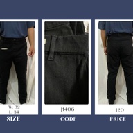 Men's Pants.