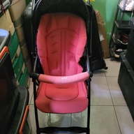 Aprica Stroller