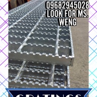 GRATINGS MANHOLE COVER GRATE COVER