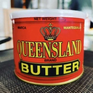 Queensland butter