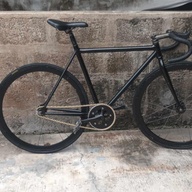 Fixie Bike Celt 2k20