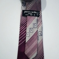 Pierre Cardin silk tie