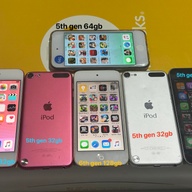 Original Apple iPod Touch 5th gen 16gb/32gb