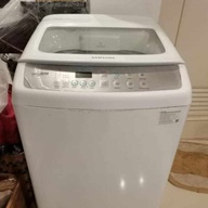 Samsung wobble automatic washinh machjne