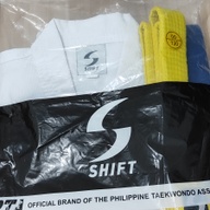 Shift Taekwondo Dobok Set