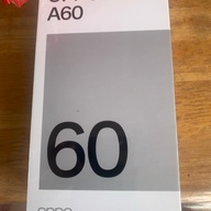 Oppo A60 8/256gb