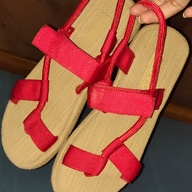 Nuovo sandals