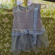 Cute dress for baby girl