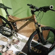 KHS MOUNTAIN BIKE