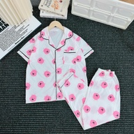 Adult Cotton Pajama