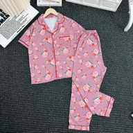 Adult Cotton Pajama