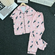 Adult Cotton Pajama