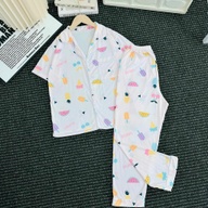 Adult Cotton Pajama