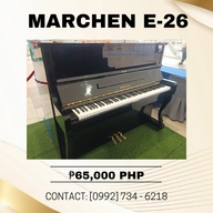 MARCHEN by kawai Upright piano