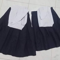 PRELOVED Uniform