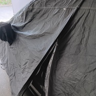 All-Weather SUV cover